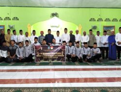 FPK Berbagi dan Peduli, Meraih Berkah di Bulan Suci Ramadhan
