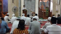 Peringatan Nuzulul Qur’an, ini Harapan Bupati Karimun Iskandarsyah