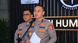 Polri Gelar Salat Gaib untuk Tiga Anggota yang Gugur dalam Tugas di Way Kanan