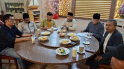 Ismeth Abdullah: Pemerintah Harus Perhatian Kebutuhan Aparatur Sendiri Daripada Proyek-proyek