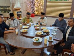 Ismeth Abdullah: Pemerintah Harus Perhatian Kebutuhan Aparatur Sendiri Daripada Proyek-proyek