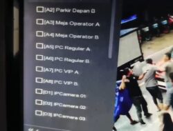 Viral Video Perkelahian Dua Pria di Karimun, Begini kata Polisi