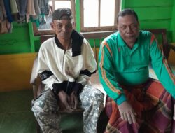 Sempat Dikabarkan Hilang, Nelayan Karimun Ditemukan Selamat