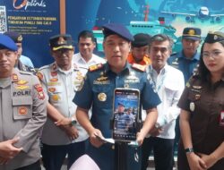 KSOP Karimun Siapkan Puluhan Kapal Untuk Arus Mudik Lebaran 2025