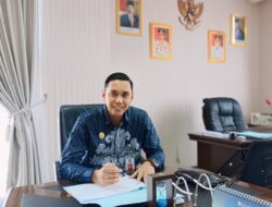 Kontribusi UMKM Capai Lebih 60 Persen Penyerapan Tenaga Kerja Lokal