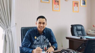 Dinas Koperasi dan UMKM Kepri Kian Mantap Jadi Penggerak Ekonomi Kerakyatan