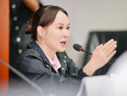 Atasi Persoalan Banjir, Li Claudia Minta Inventarisasi Aset Milik Pemerintah Batam