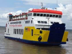Beredar Jadwal Penyeberangan Roro Karimun-Selat Beliah di Medsos, ini Penjelasan ASDP