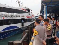 Lebaran Semakin Dekat, Ini Tips Pemudik Biar Aman Nyaman hingga Oleh-Oleh Khas Kepri yang Bisa di Bawa Pulang