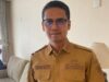 Ini Program Bupati Iskandarsyah Untuk Tingkatkan Kunjungan Wisman