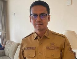 Gaji 13 dan TPP ASN Belum Cair, Begini Kata Bupati Iskandarsyah