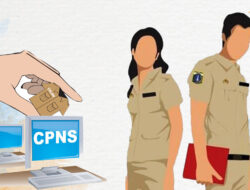 Pengangkatan CPNS dan PPPK Diundur, Begini kata BKPSDM Karimun
