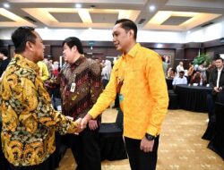 Sejahterakan Masyarakat, Kepri di Target Akan Launching 286 Koperasi Desa Merah Putih
