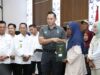 Pengembangan Kawasan Terpadu Rempang Eco-City, Menko AHY Apresiasi Kinerja BP Batam