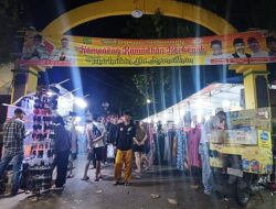 Ramadhan Bulan Berkah bagi Pengusaha UMKM Raup Cuan dan Ajang Mempromosikan Produk