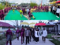 Komisi V DPRD Provinsi Riau Kunjungan Ke SMA Negeri 2 Bangko Kabupaten Rokan Hilir