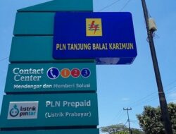 Daya Mampu Menurun, PLN Karimun Lakukan Manajemen Beban, ini Wilayah Terdampak