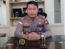 Kapolres Anambas Imbaukan Masyarakat Pastikan Kondisi Rumah Aman Saat Mudik Lebaran