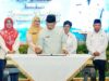 Pemprov Kepri Gelar Konsultasi Publik RPJMD 2025-2029, Fokus pada Pertumbuhan dan Pemerataan