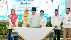 Pemprov Kepri Gelar Konsultasi Publik RPJMD 2025-2029, Fokus pada Pertumbuhan dan Pemerataan