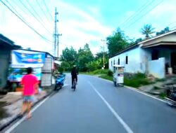 Meresahkan, Warga Kijang Lama Minta Keberadaan Warung Tuak Dievaluasi