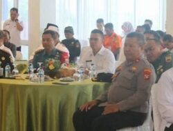 DPRD dan Pemkab Anambas Jalin Kolaborasi dalam Musrenbang