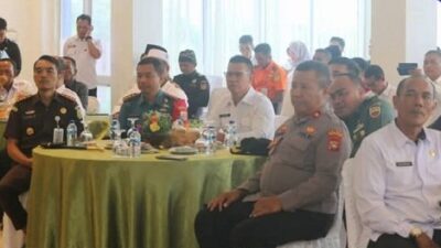 DPRD dan Pemkab Anambas Jalin Kolaborasi dalam Musrenbang