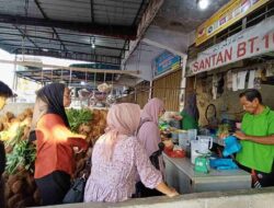 Dinas Koperasi dan UMKM Kepri Dorong Pengusaha UMKM Manfaatkan Dana KUR