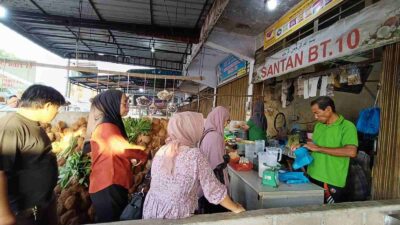 Dinas Koperasi dan UMKM Kepri Dorong Pengusaha UMKM Manfaatkan Dana KUR