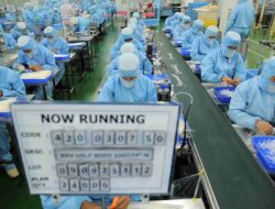 BP Batam Menavigasi Perubahan Perdagangan Global Melalui Strategi Resiprokal AS