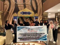 Ini Cerita Penerima Beasiswa Program Pemali Boarding School PT Timah