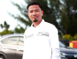 Anggota DPRD Muhammad Firdaus Minta Pemkab Karimun Bangun SD Negeri di Sungai Lakam