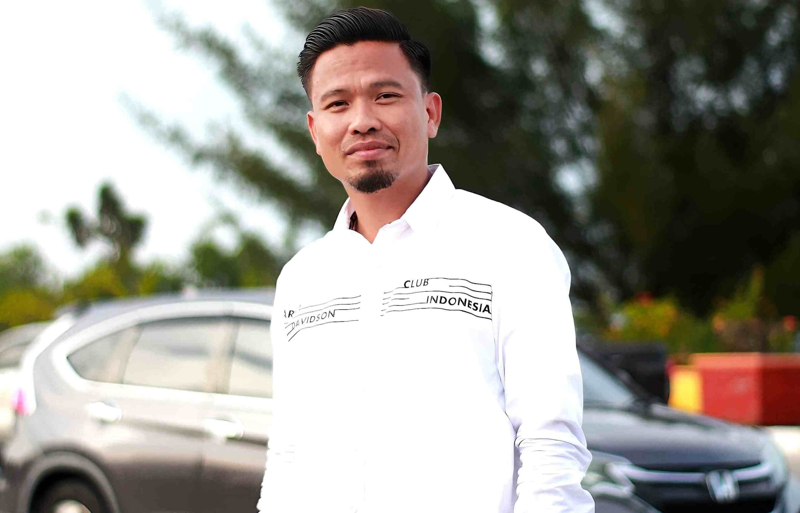 Anggota DPRD Muhammad Firdaus Minta Pemkab Karimun Bangun SD Negeri di Sungai Lakam