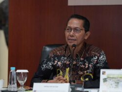 Dorong Pertumbuhan Ekonomi, Kepala BP Batam Bersama Wamen BUMN Komitmen Majukan Pelabuhan dan Bandara