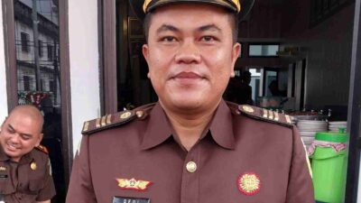 Dedi Jabat Kasi Pidsus Kejari Karimun, Begini Pesan Kajari Priyambudi