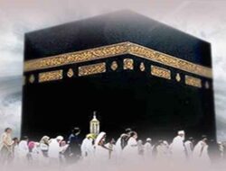 Jamaah Calon Haji Kabupaten Karimun Diberangkatkan ke Madinah pada 2 Mei 2025