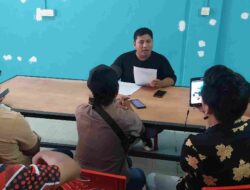 Kasus Dugaan Pemerasan Camat di Karimun, Kuasa Hukum Sebut F dan H Dijebak