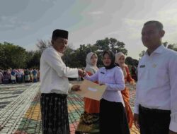 Sekda Karimun Minta Pimpinan OPD Awasi PPPK, Ini Ancamannya