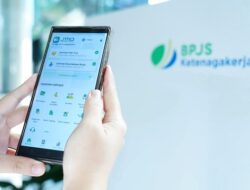 Hingga Maret 2025, BPJS Ketenagakerjaan Tanjungpinang Bayarkan Klaim senilai Rp 30 milyar