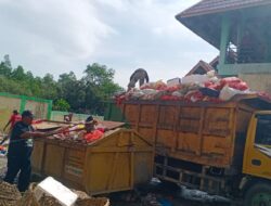 Ini Pihak Ketiga yang Kelola Kebersihan di Kabupaten Karimun