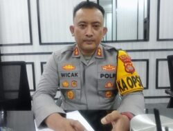 Oknum Polisi Tanjab Timur Diduga Terlibat Peredaran Narkoba di Pulau Berhala, Ditangkap di Kota Jambi