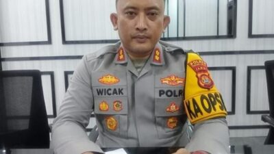 Oknum Polisi Tanjab Timur Diduga Terlibat Peredaran Narkoba di Pulau Berhala, Ditangkap di Kota Jambi