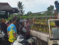 Ini Penyebab Terjadinya Kelangkaan Gas LPG 3 Kg di Kundur
