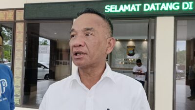 Sebarkan Informasi Hoax, Yusril Koto Dilaporkan Ahmad Rosano ke Polisi