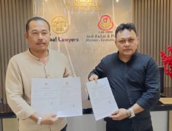 Beredar Isu Dimodali WN Tiongkok, Kuasa Hukum First Club Sebut Murni Milik Anak Pribumi dan Izin Lengkap