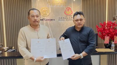Beredar Isu Dimodali WN Tiongkok, Kuasa Hukum First Club Sebut Murni Milik Anak Pribumi dan Izin Lengkap