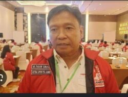 Karir Politik Tigor Sinaga Semakin Diperhitungkan Usai Memenangkan Dilla-Muslimin di Pilkada 2024