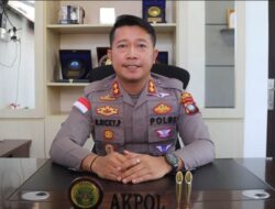 Propam Polda Kepri Lakukan Pemeriksaan Terhadap Oknum Kapolsek di Anambas