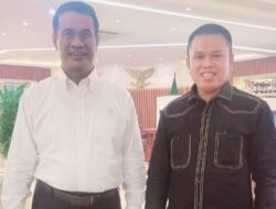 10 BPW se-Sumatera Mendukung Andi Amran Sulaiman Jadi Ketua Umum KKSS