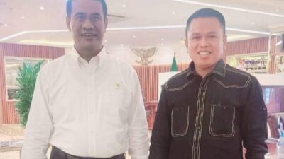 10 BPW se-Sumatera Mendukung Andi Amran Sulaiman Jadi Ketua Umum KKSS